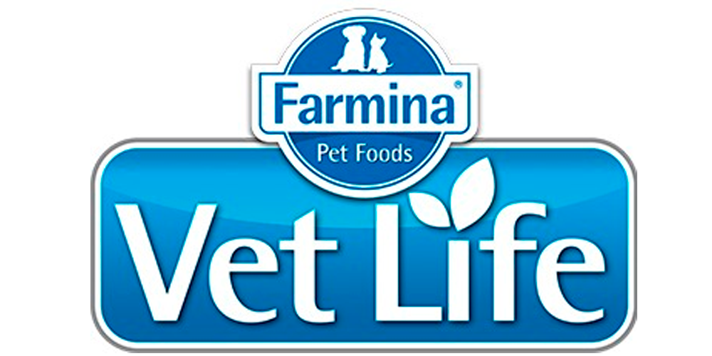 Новинки в линейке консерв Farmina Vet Life
